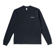 HOMIES SERIF LONGSLEEVE