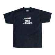 HOMIES J'AIME TEE