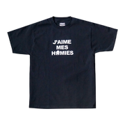 HOMIES J'AIME TEE