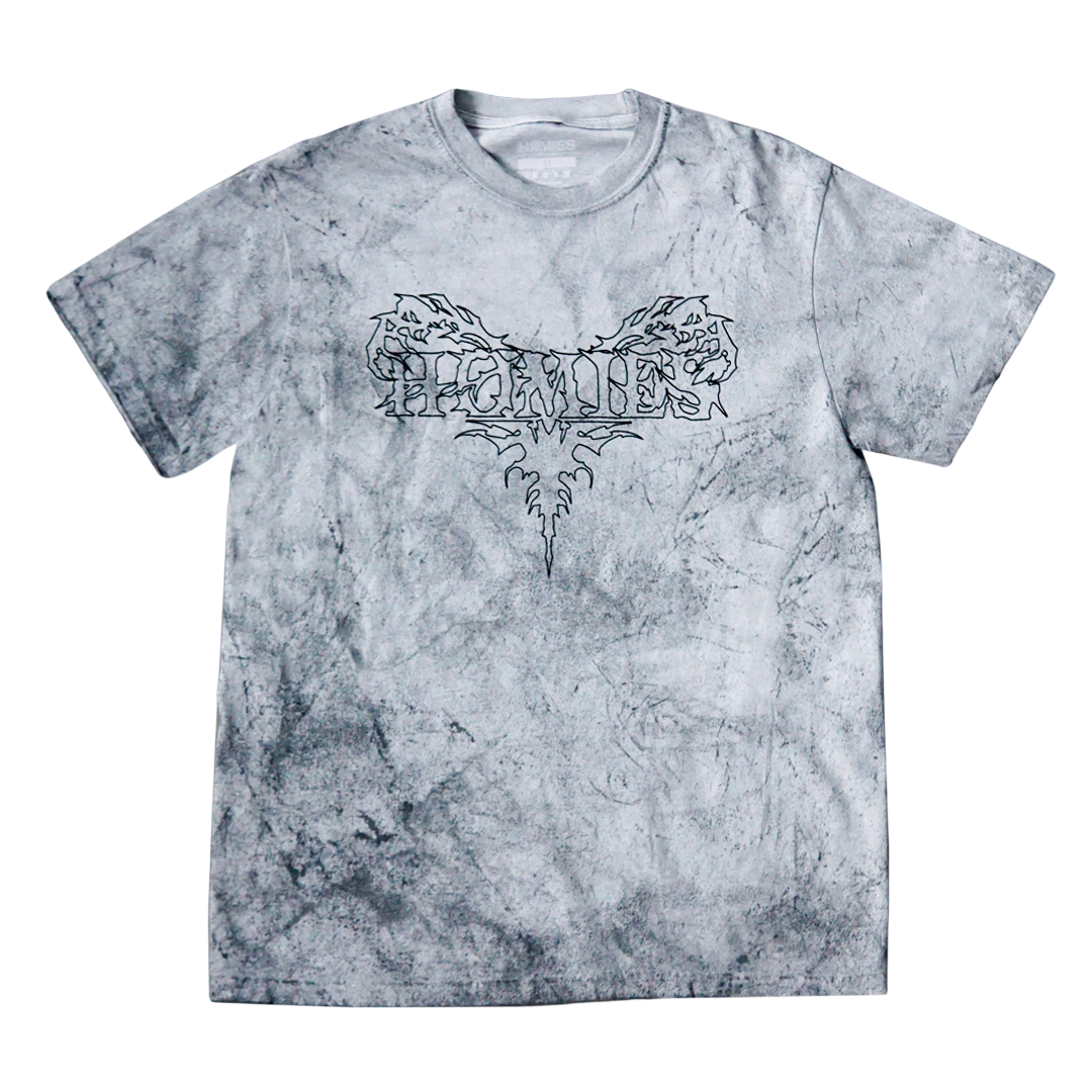 HOMIES ANGEL TEE