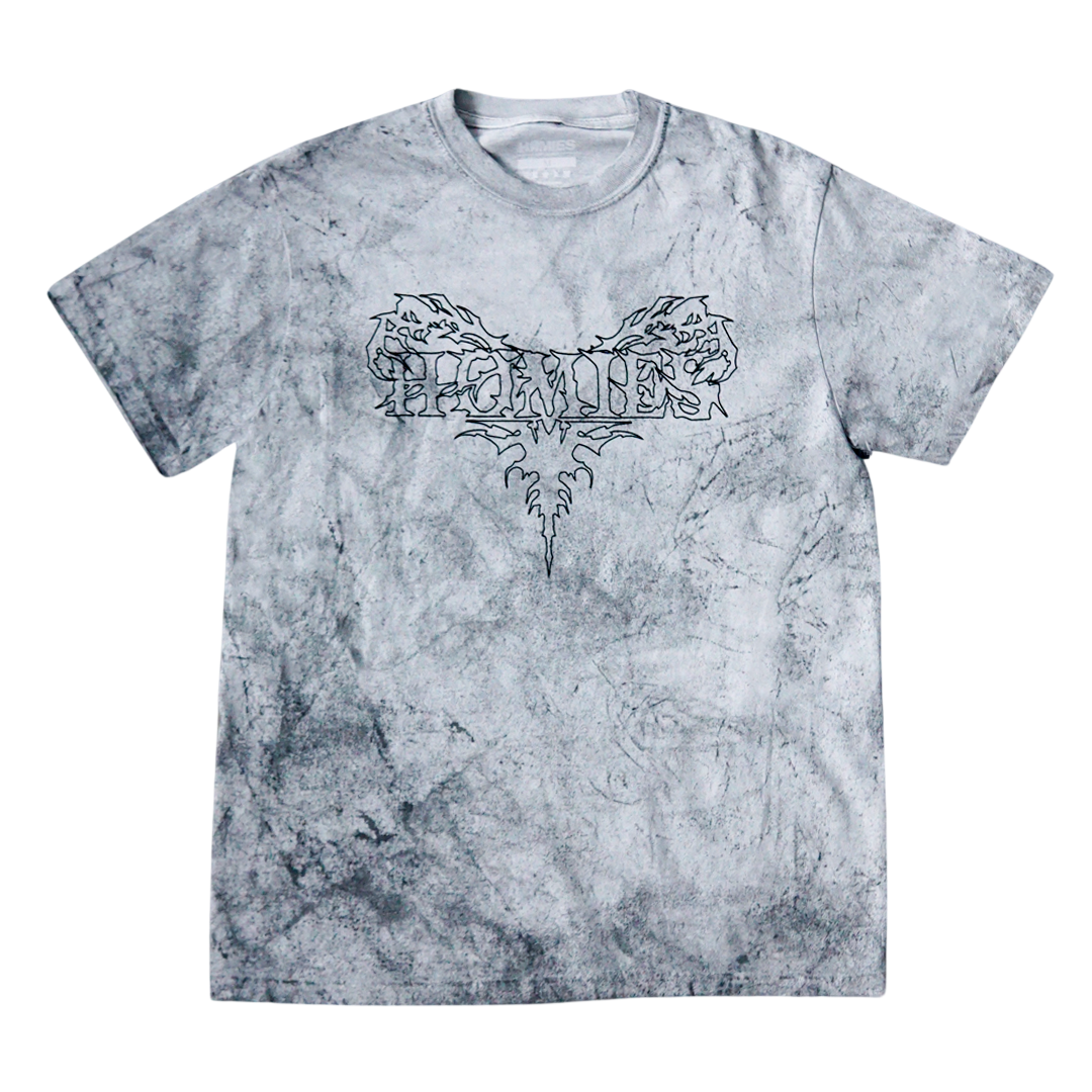 HOMIES ANGEL TEE