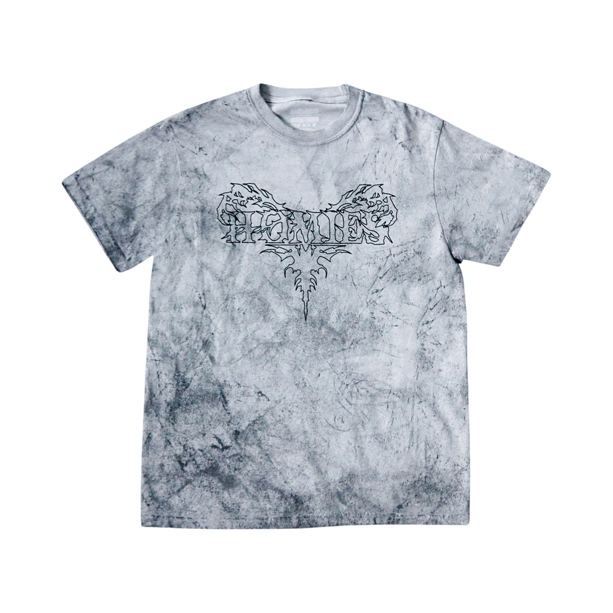 HOMIES ANGEL TEE