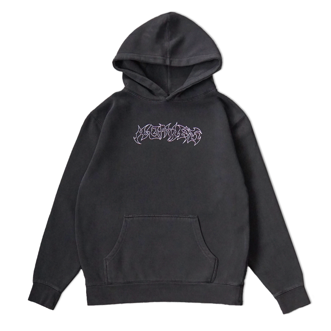 HOMIES SKETCH KID HOODIE