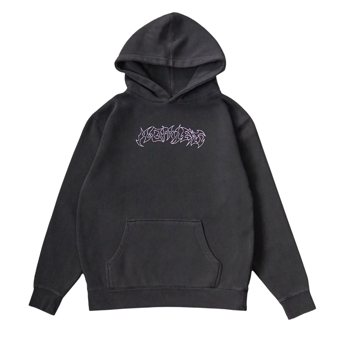 HOMIES SKETCH KID HOODIE