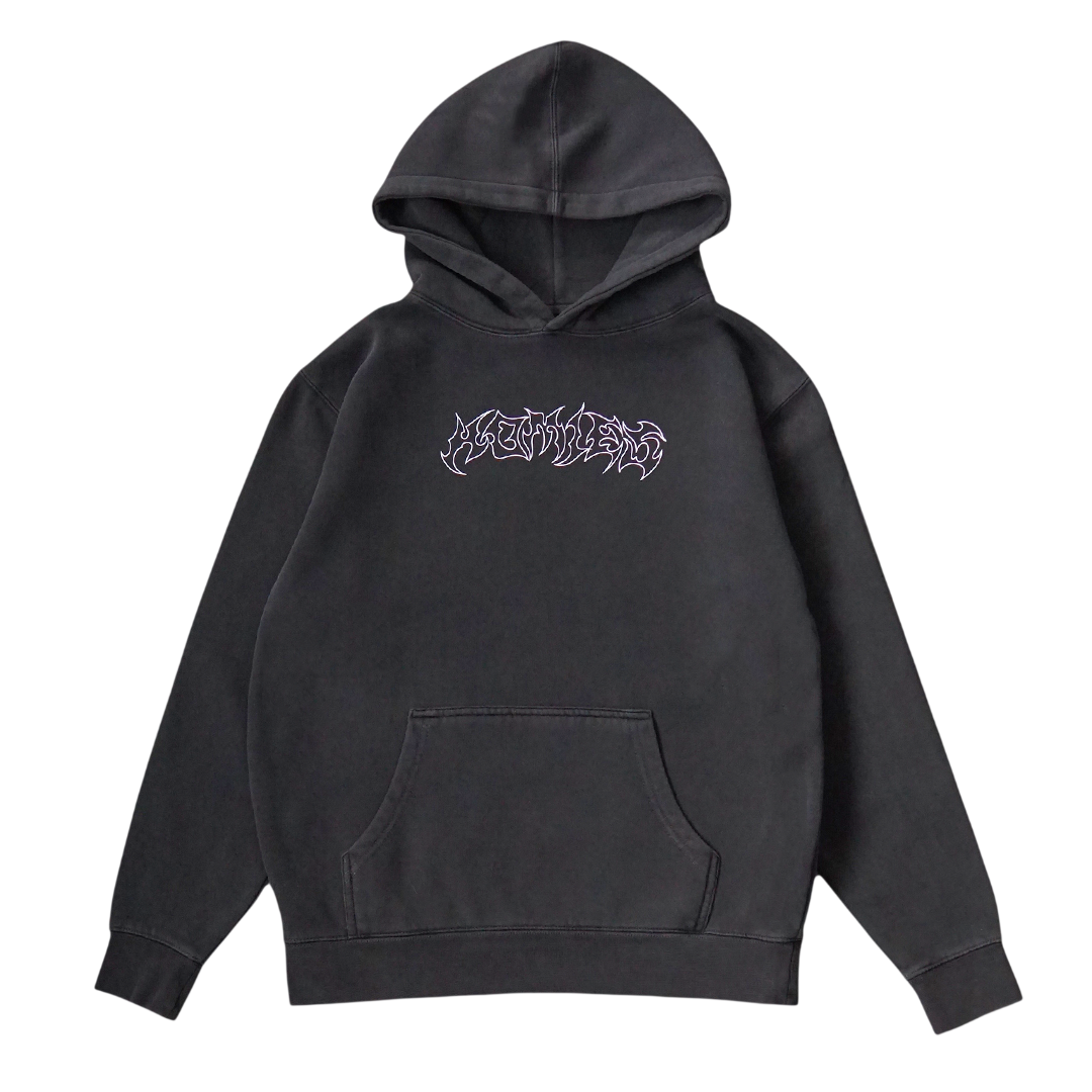 HOMIES SKETCH KID HOODIE