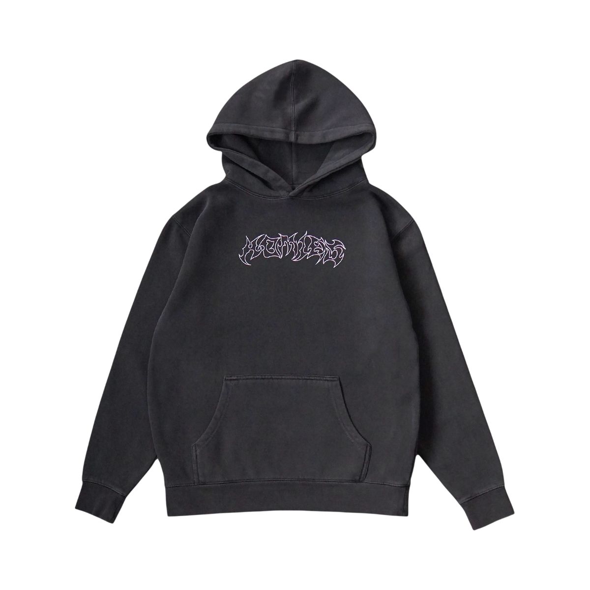 HOMIES SKETCH KID HOODIE