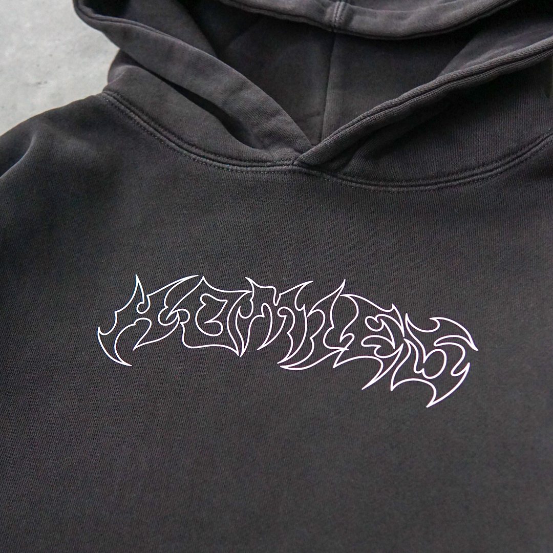 HOMIES SKETCH KID HOODIE