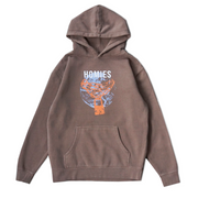 HOMIES LOCKED KID HOODIE