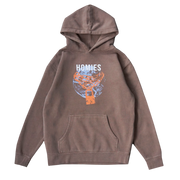 HOMIES LOCKED KID HOODIE