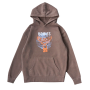 HOMIES LOCKED KID HOODIE