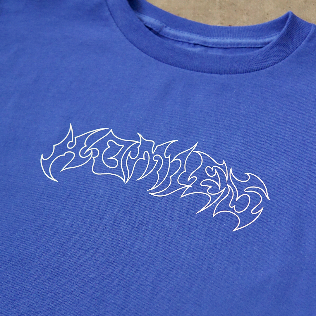 HOMIES SKETCH KID TEE