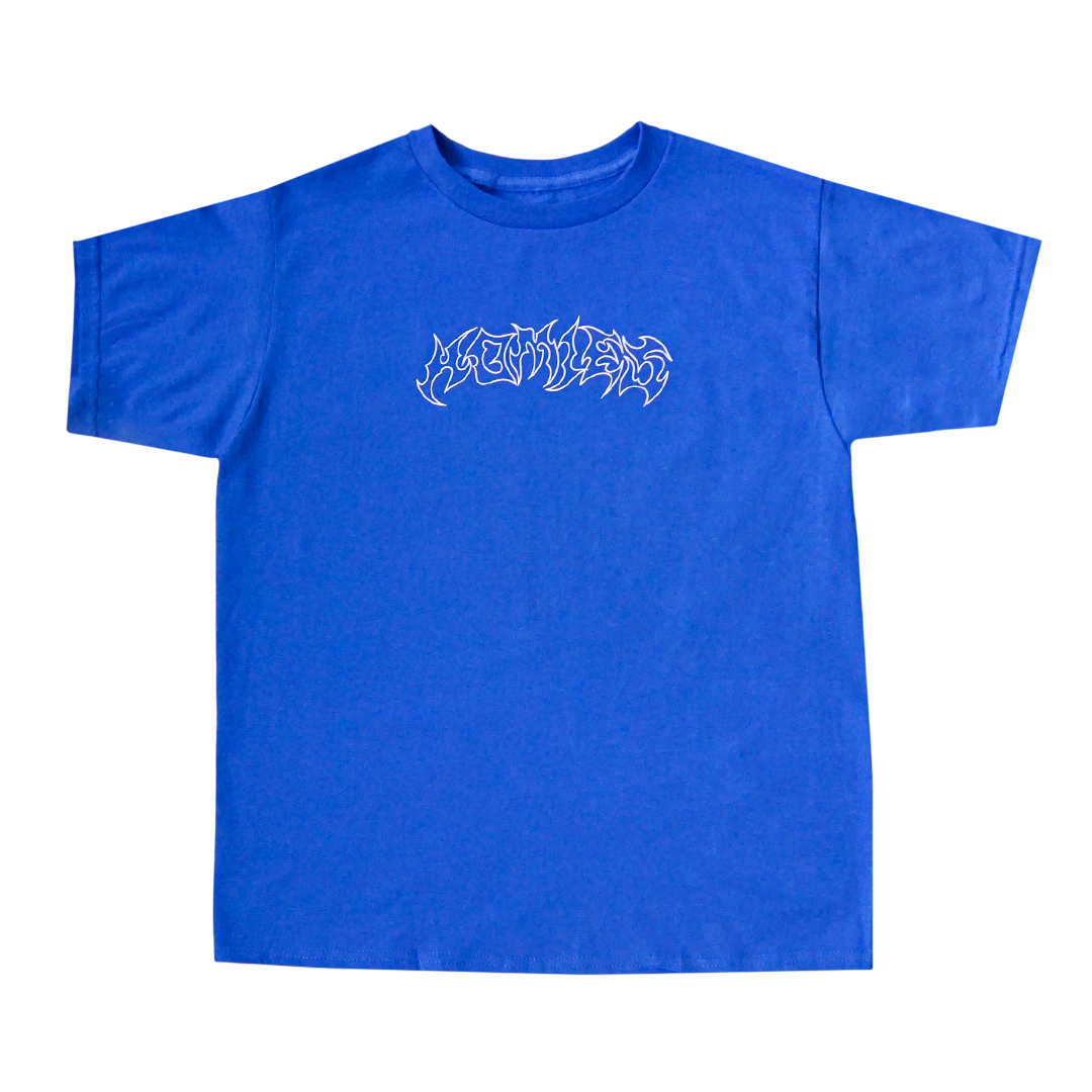 HOMIES SKETCH KID TEE