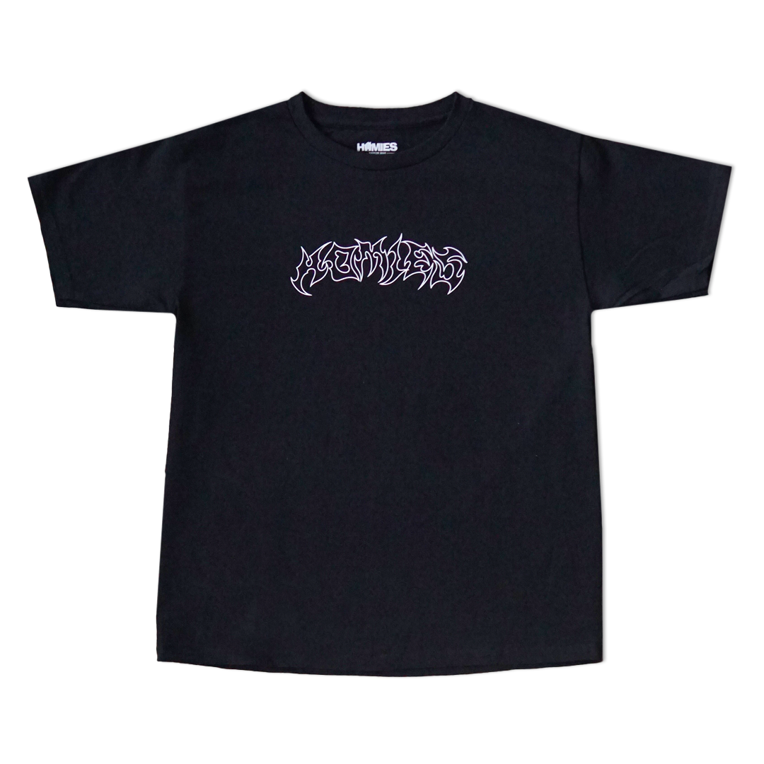 HOMIES SKETCH KID TEE