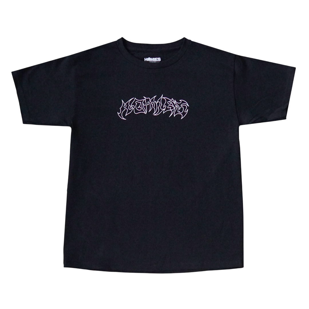 HOMIES SKETCH KID TEE