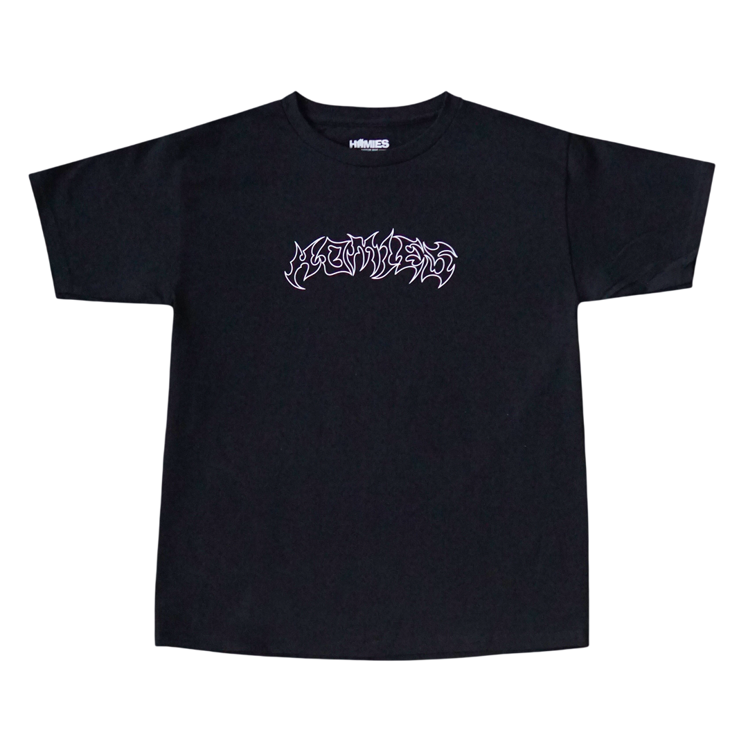 HOMIES SKETCH KID TEE