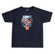 HOMIES LOCKED KID TEE