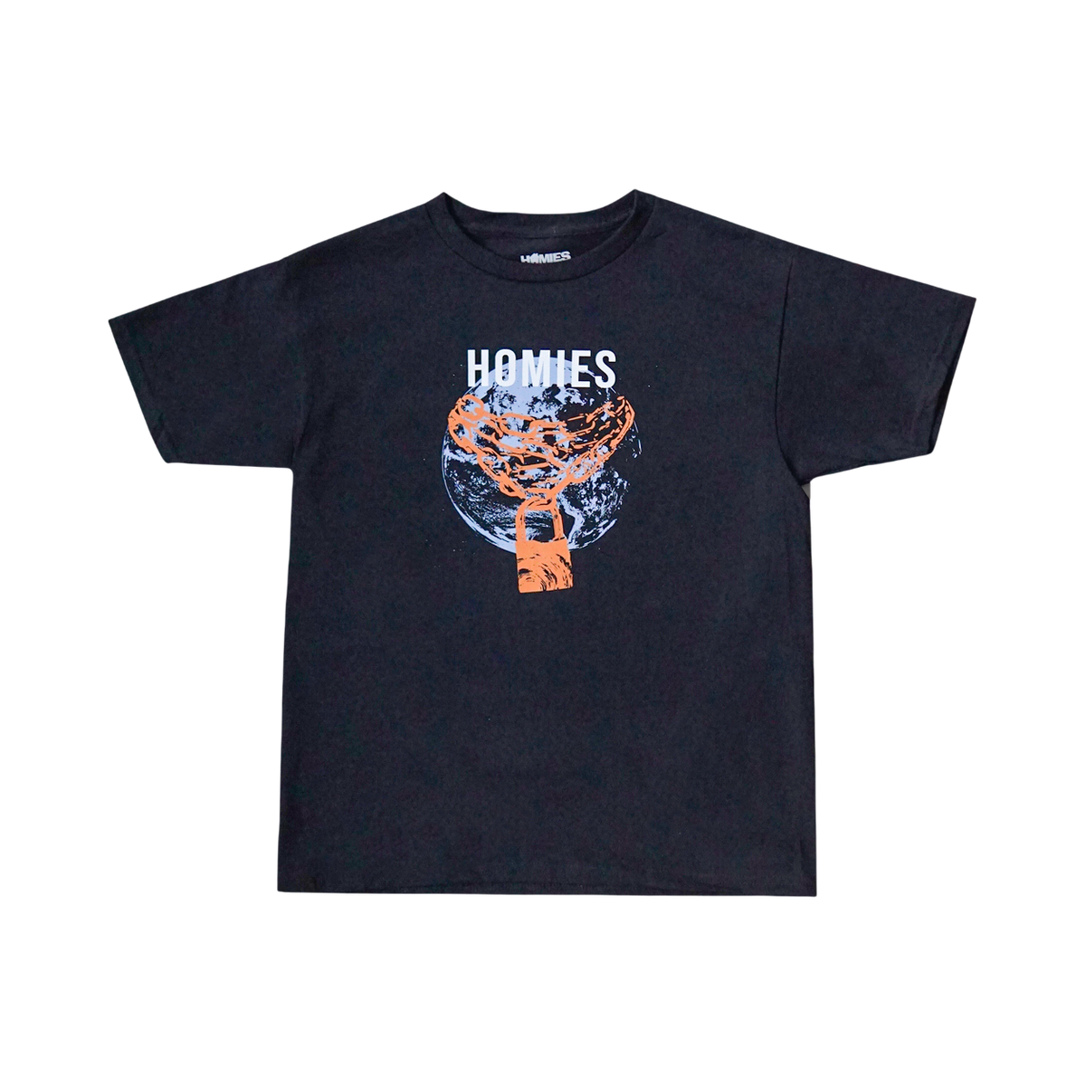 HOMIES BLOQUÉ ENFANT TEE