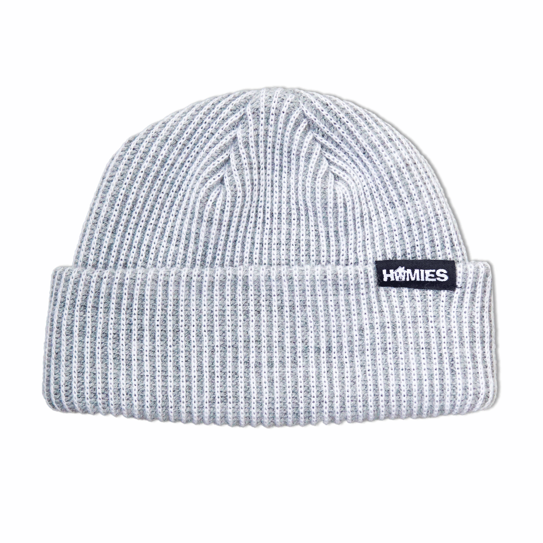 HOMIES SUPER SHORTY BEANIE