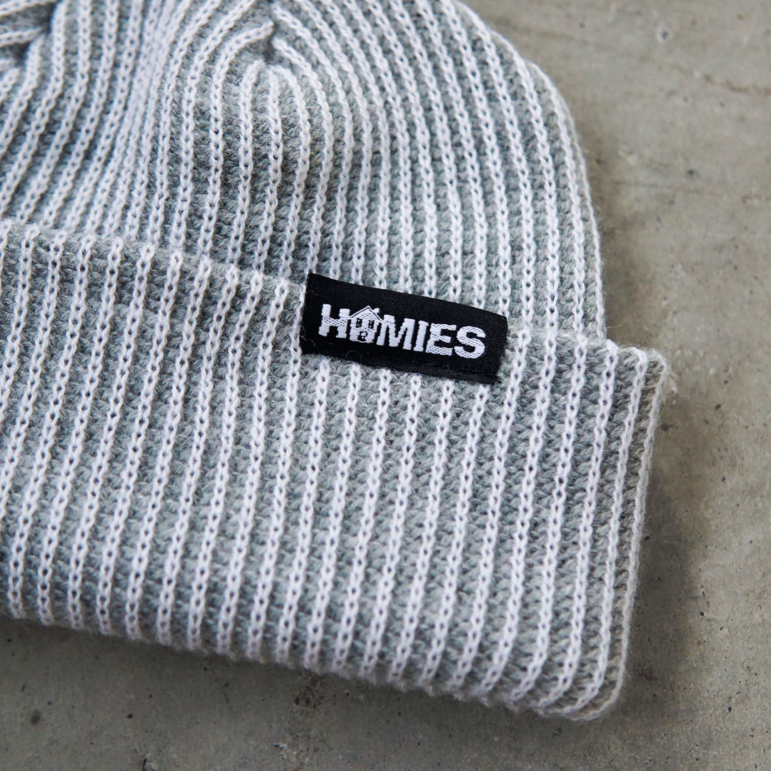 HOMIES SUPER SHORTY BEANIE