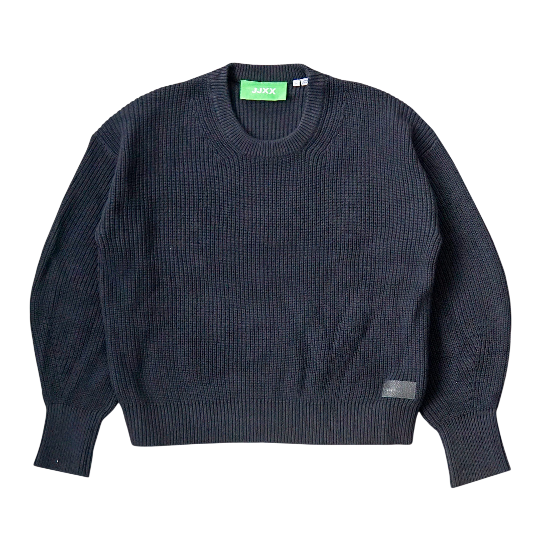 HOMIES W H2 CREWNECK KNIT