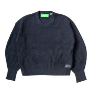 HOMIES W H2 CREWNECK KNIT