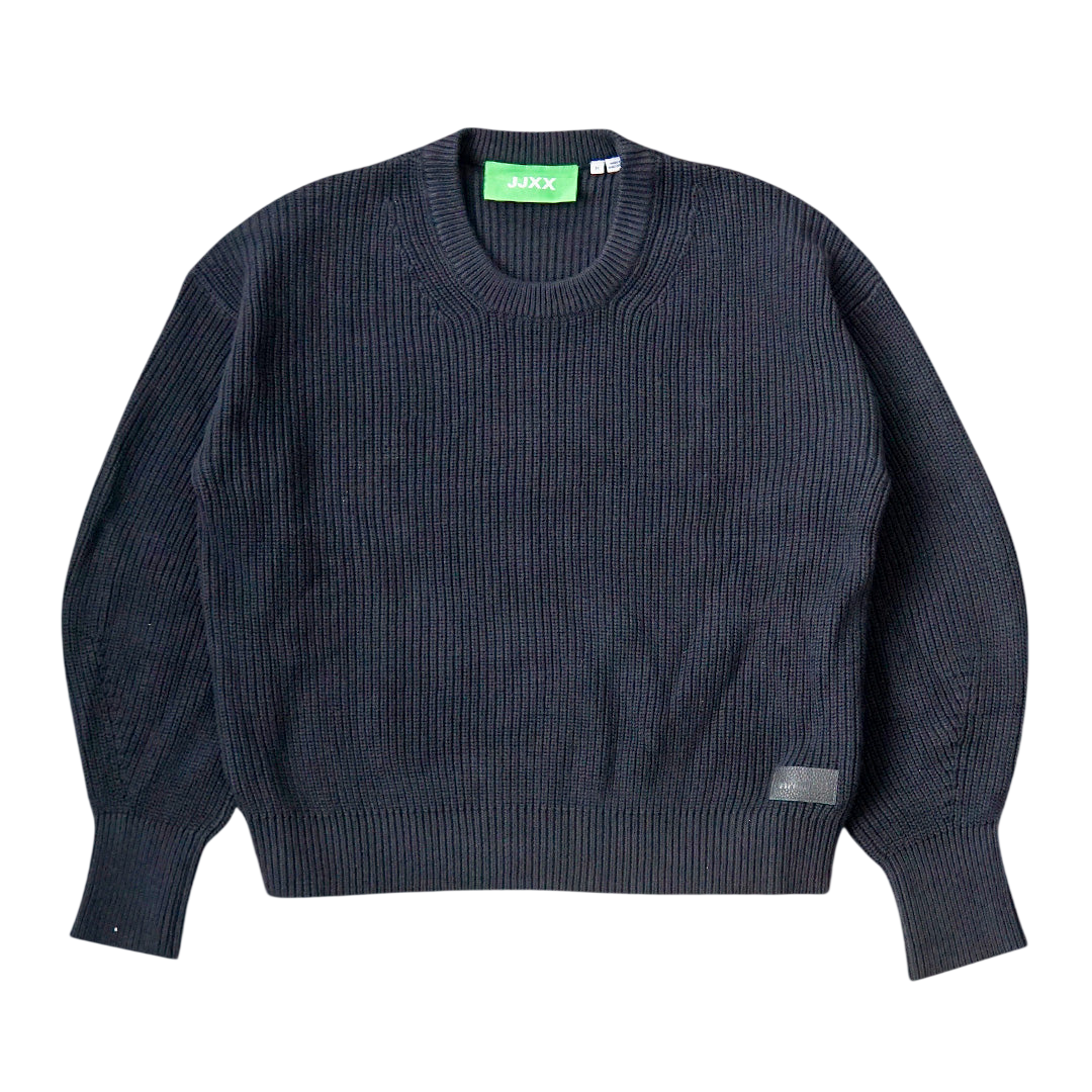 HOMIES W H2 CREWNECK KNIT