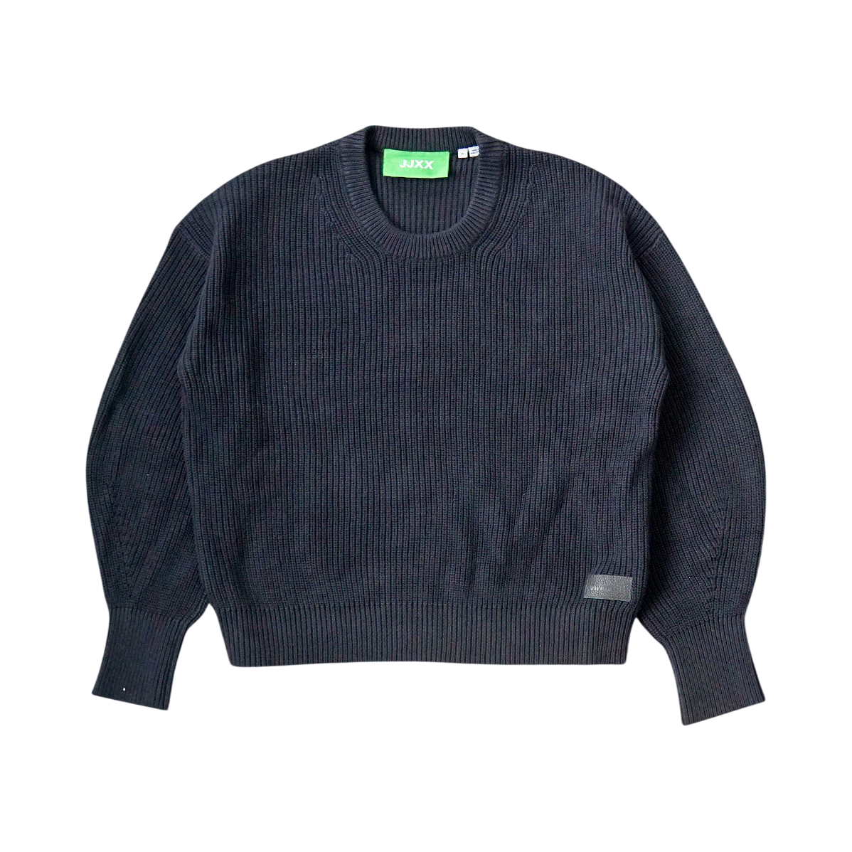 HOMIES W H2 CREWNECK KNIT