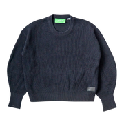 HOMIES W H2 CREWNECK KNIT