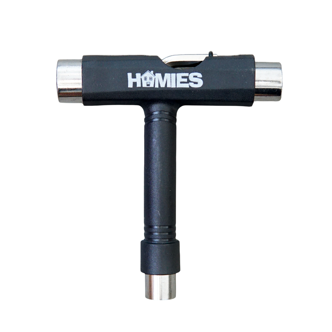 HOMIES SKATE T-TOOL