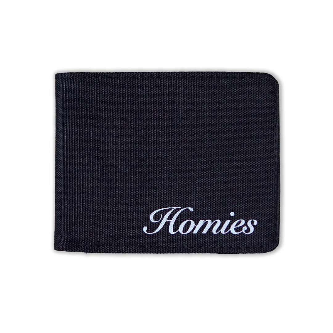 HOMIES BOND WALLET