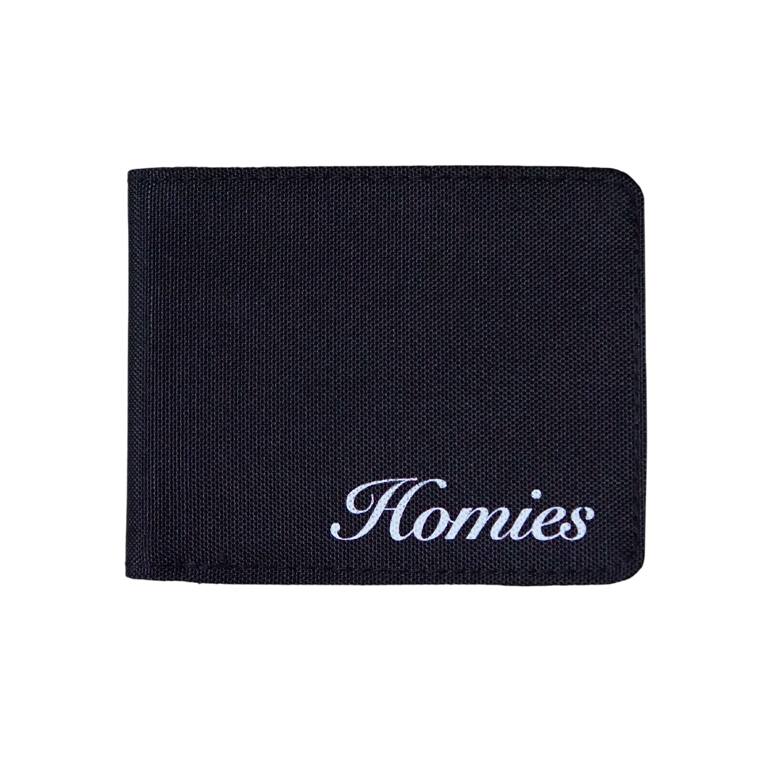 HOMIES BOND WALLET