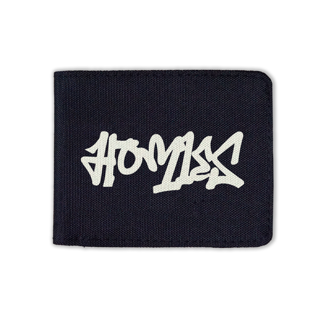 HOMIES GRAFF WALLET