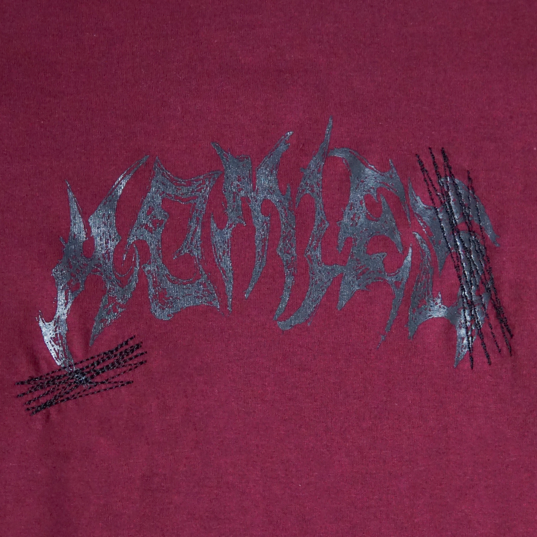 HOMIES SKETCH TEE