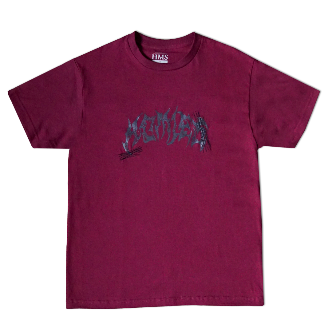 HOMIES SKETCH TEE