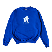 HOMIES KID H2 CREWNECK