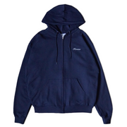 HOMIES BOND ZIP HOODIE