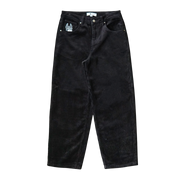 HOMIES MY BAGGY CORDUROY PANTS