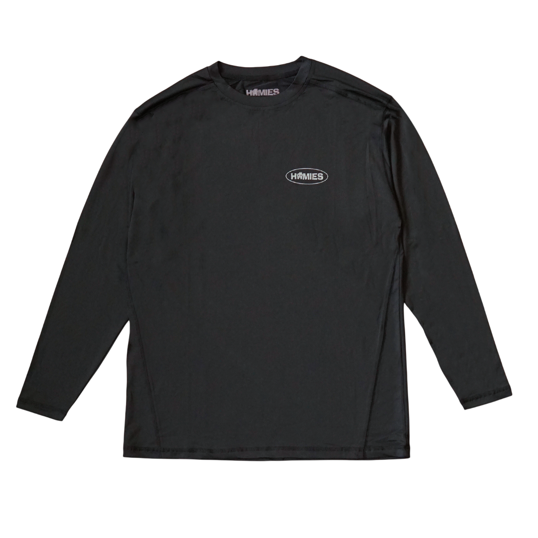 HOMIES BASELAYER LS TEES