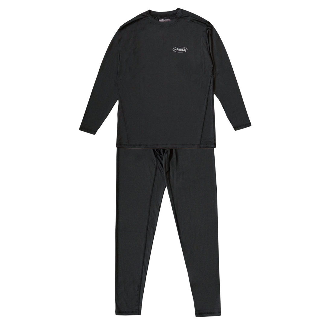 HOMIES BASELAYER KIT