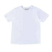 HOMIES W SERIF TEE