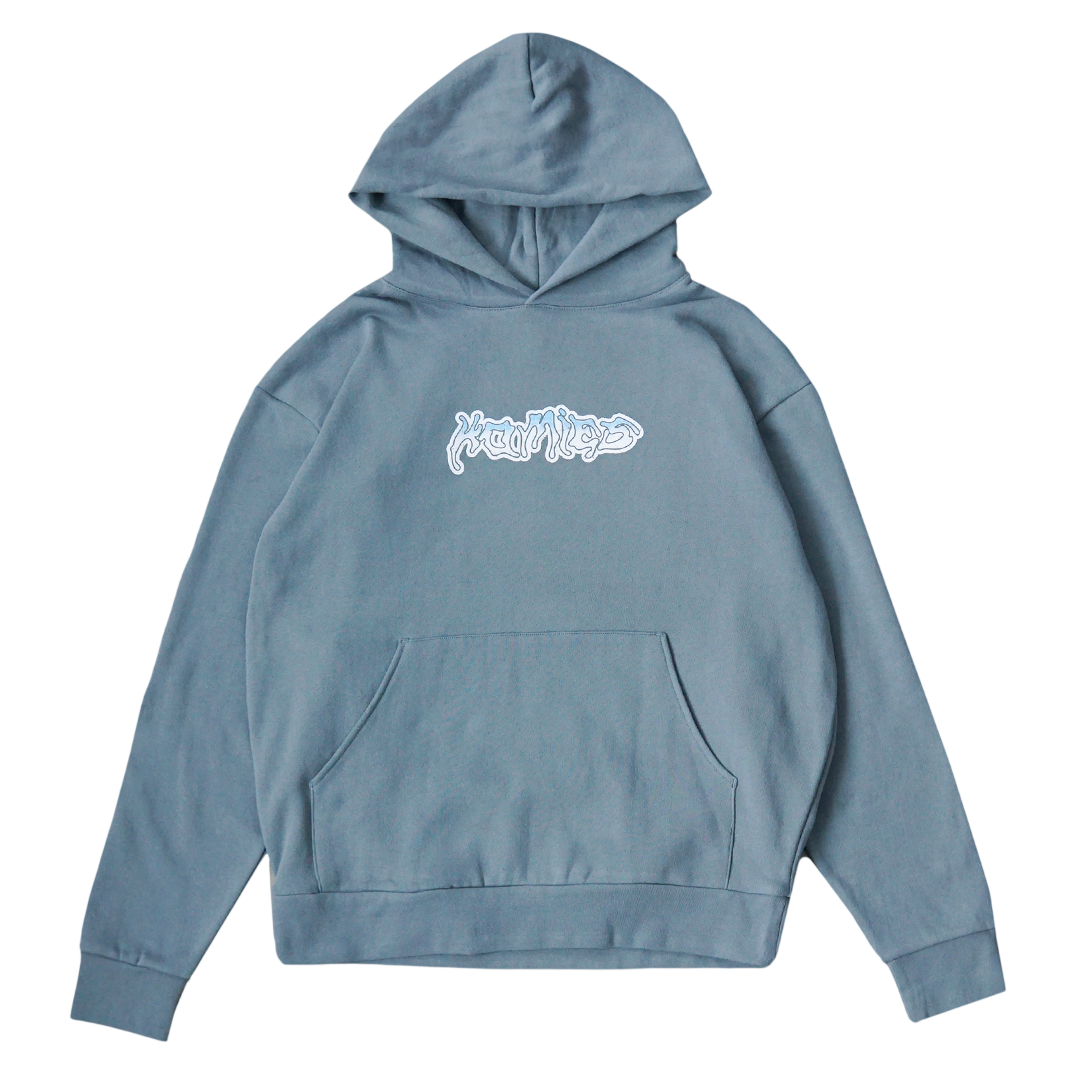 HOMIES MELT HOODIE