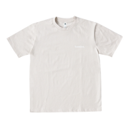 HOMIES SERIF HEAVYWEIGHT SHORT TEE