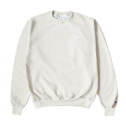 HOMIES SERIF CREWNECK