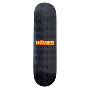 HOMIES CORPO DECK