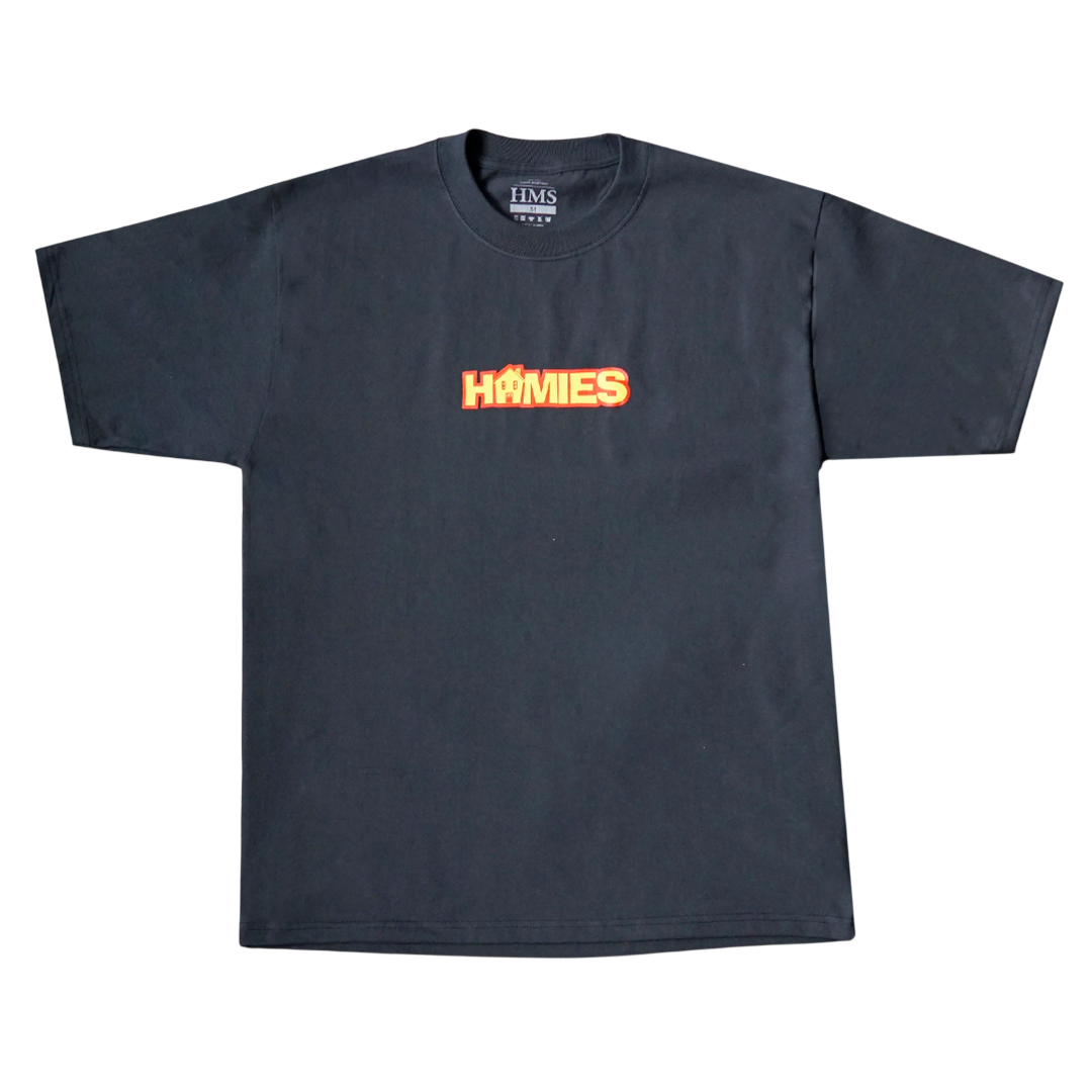 HOMIES H1 TEE