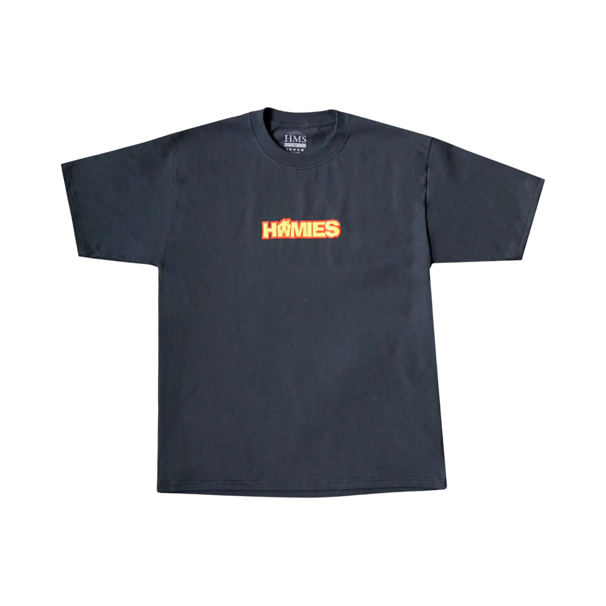 HOMIES H1 TEE