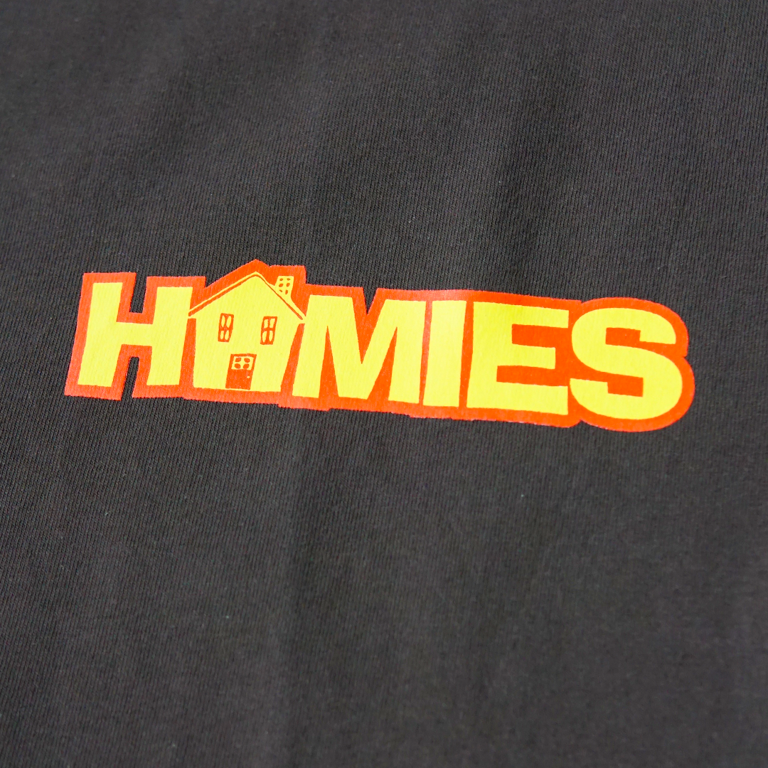 HOMIES H1 TEE