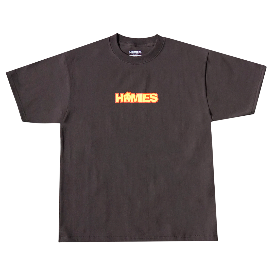HOMIES H1 TEE