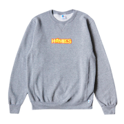 HOMIES H1 CREWNECK