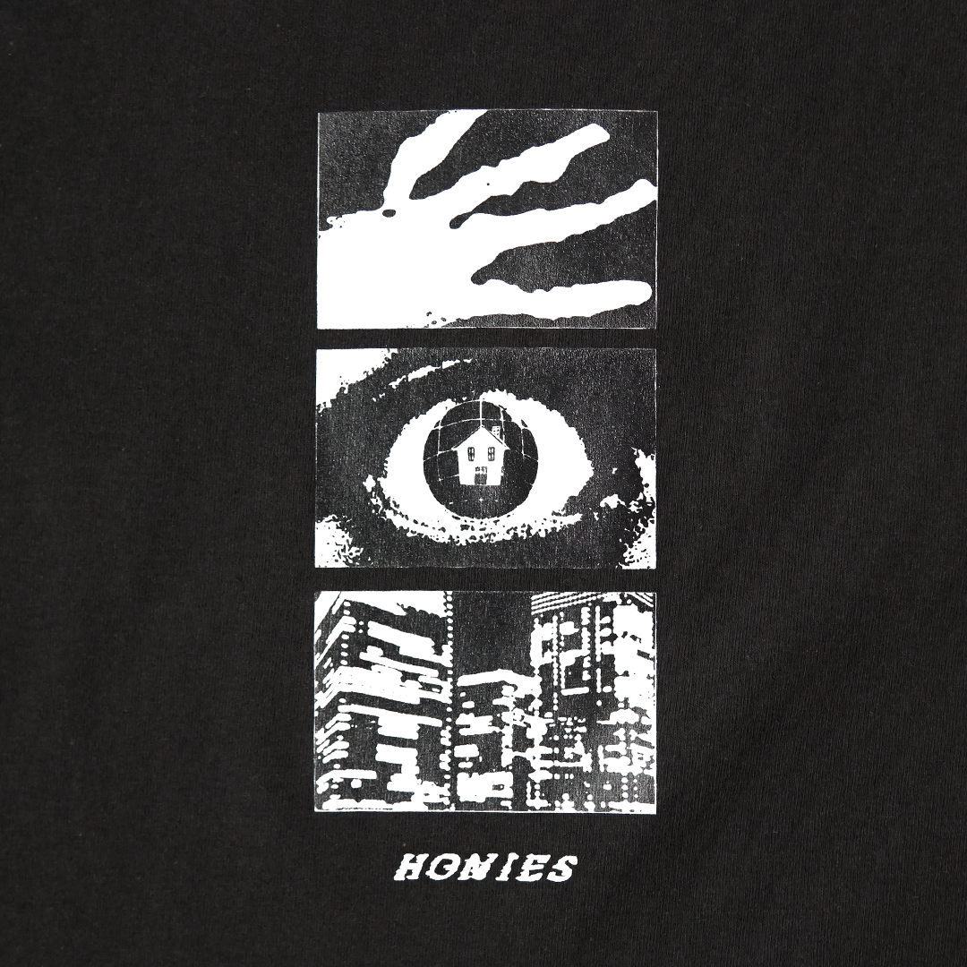 HOMIES VISION TEE